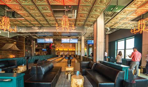 Punch bowl social chicago - Punch Bowl Social. 6,398 likes · 101 talking about this · 54,893 were here. It's time for some serious foodertainment and real-world funning. At Punch Bowl Social, we’ve got legendary punches, ...